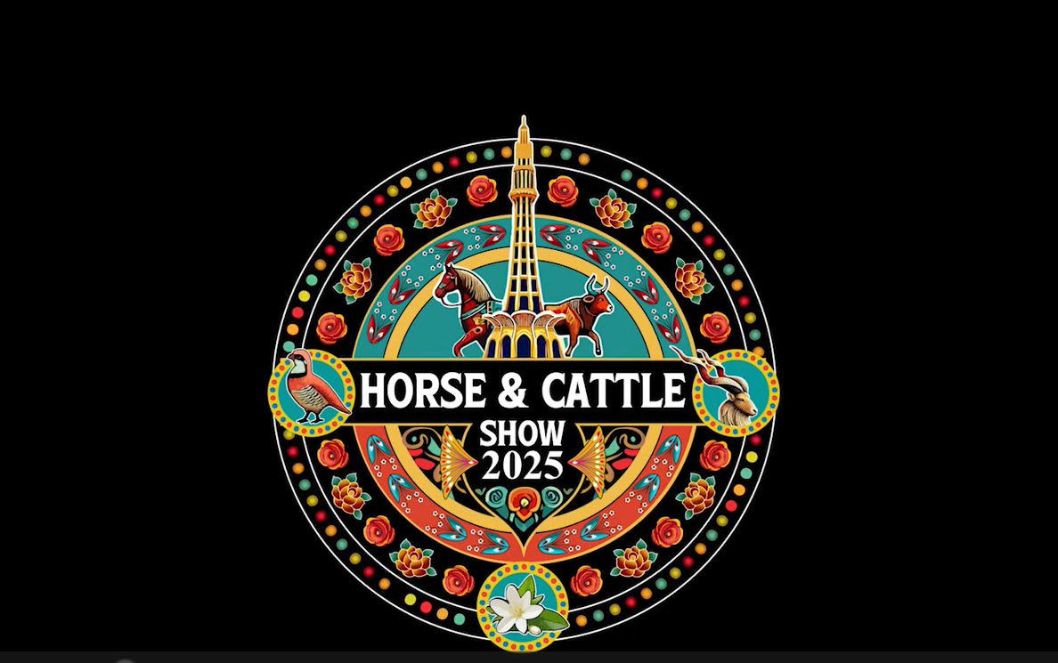 Punjab Horse & Cattle Show