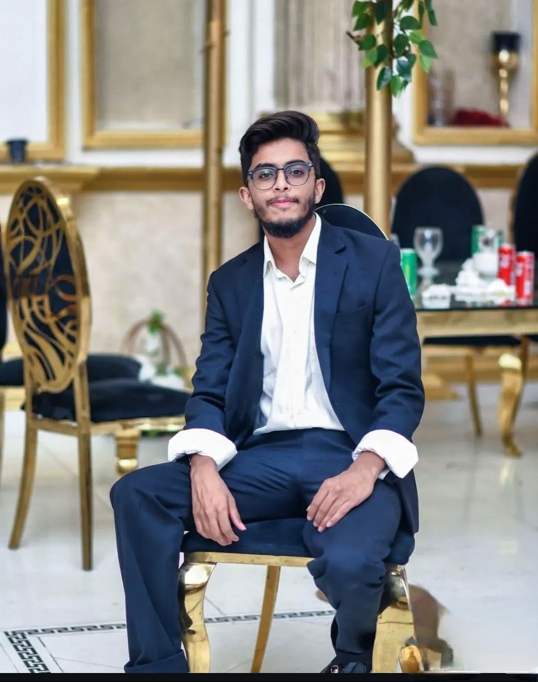 Muhammad Bin Asif