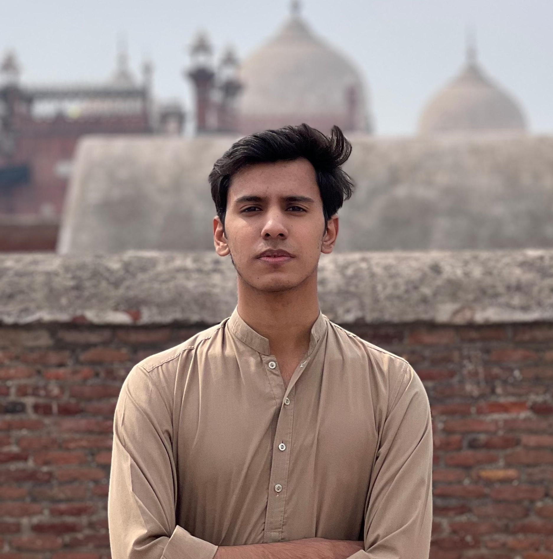 Muhammad Talha