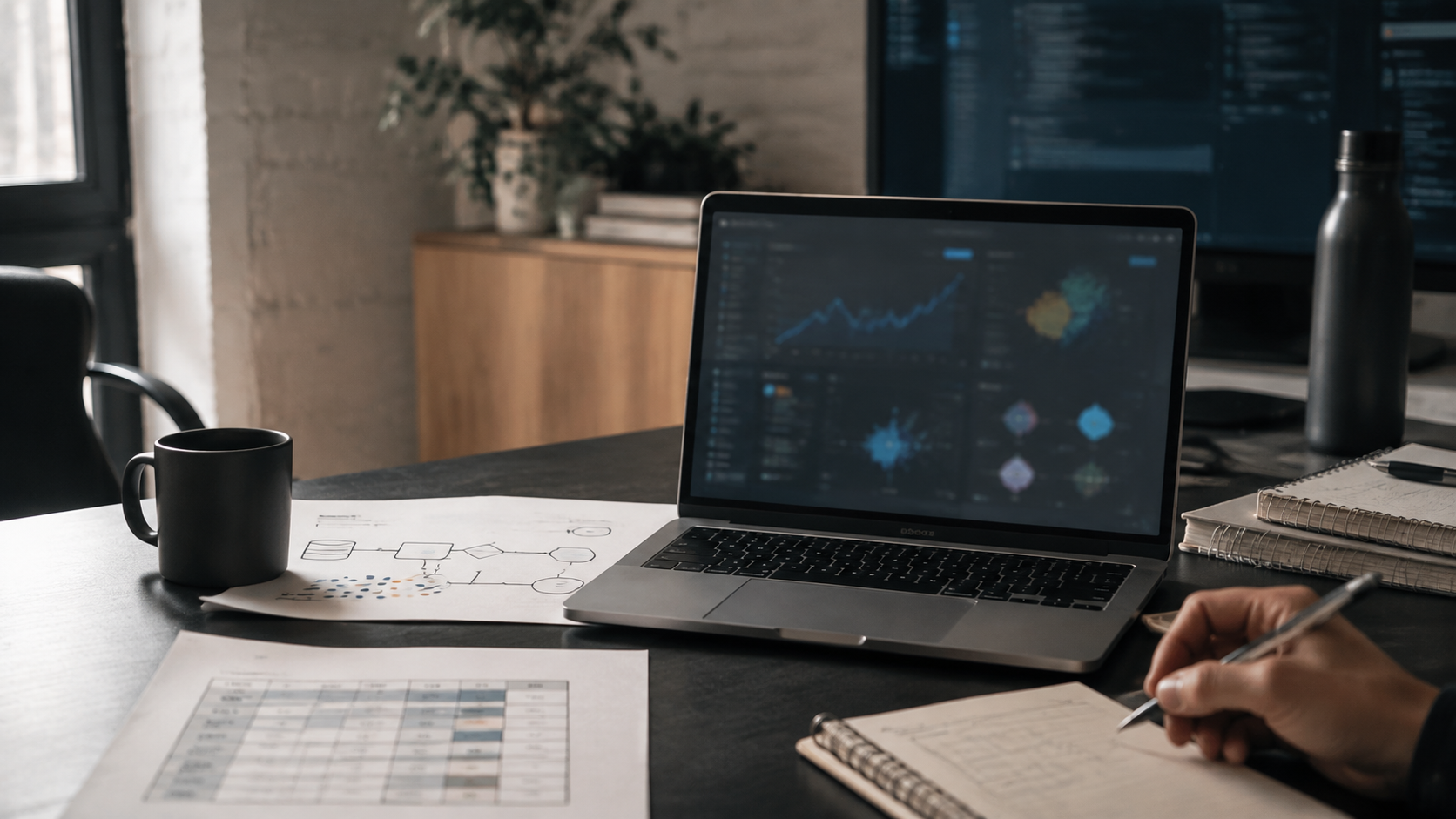 What Does a Machine Learning Agency Do? Services, Process, and Real-World Examples