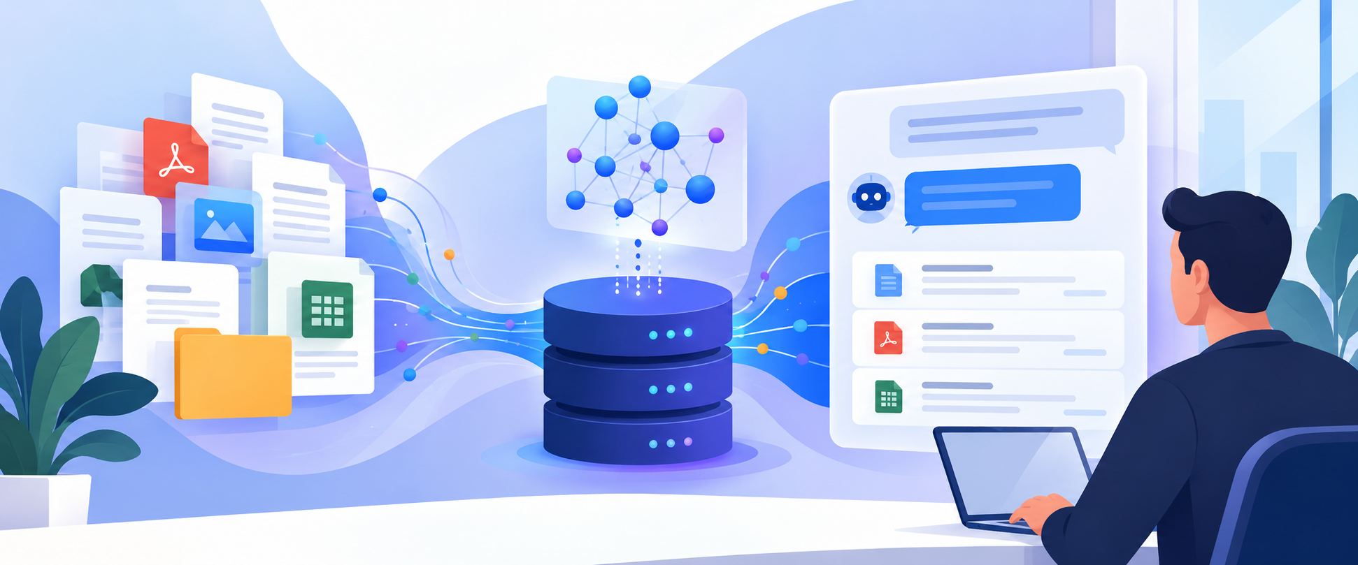 RAG vs Vector Database: What's the Difference and When Do You Need Each?